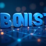 The image shows a variety of hosting service logos, representing the Best Domain Hosting Services Reviews Guide.