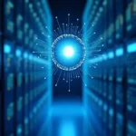 The image shows a clean computer screen displaying organized website review ratings for managed web hosting.