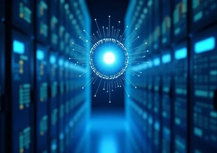 The image shows a clean computer screen displaying organized website review ratings for managed web hosting.