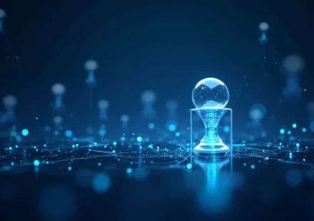 This image shows a simple graphic representing a simplified comparison of top UK web hosting reviews.