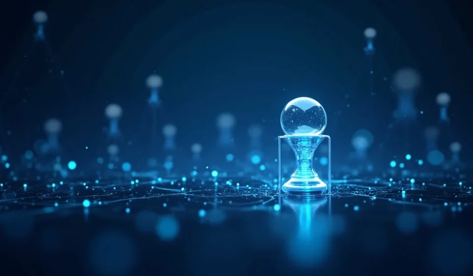 This image shows a simple graphic representing a simplified comparison of top UK web hosting reviews.